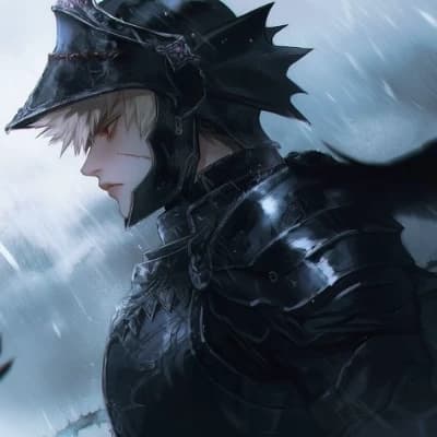 Katsuki bakugo vampiro thumbnail