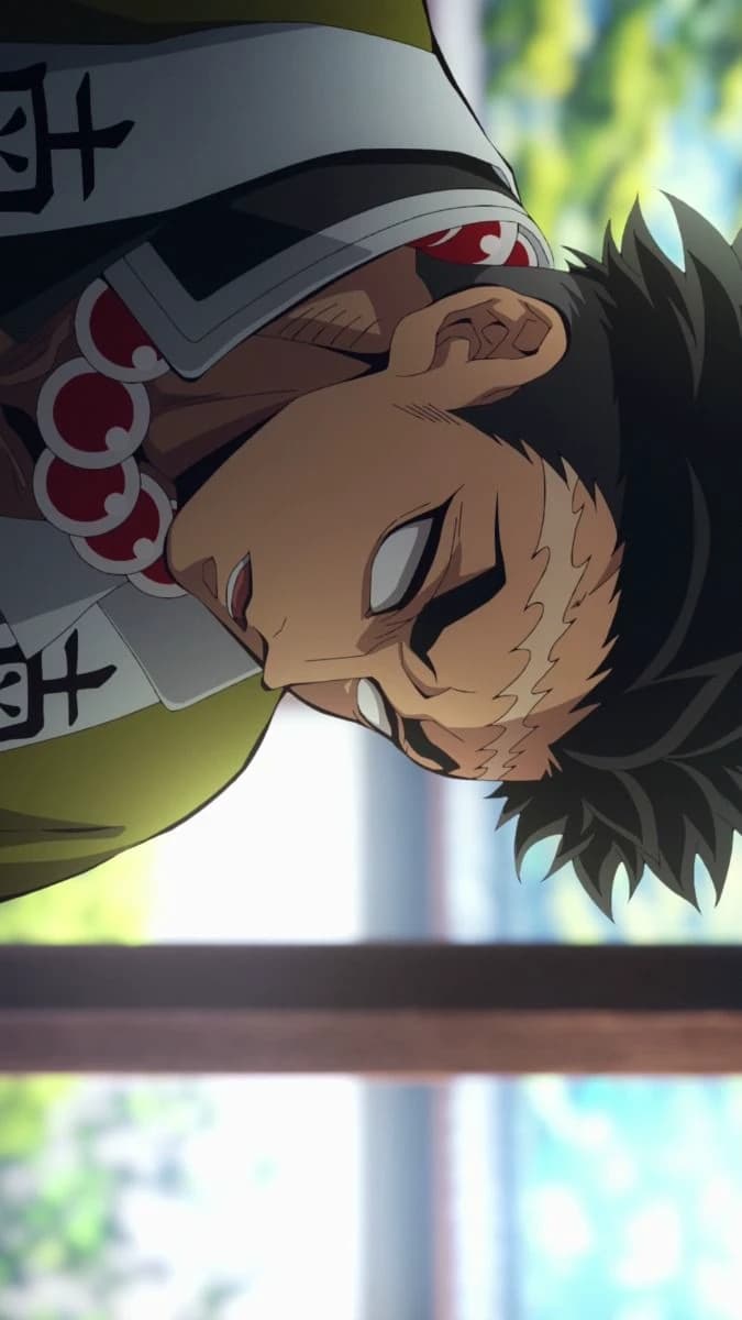 Himejima Gyomei  thumbnail