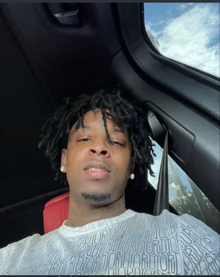 21 Savage  thumbnail