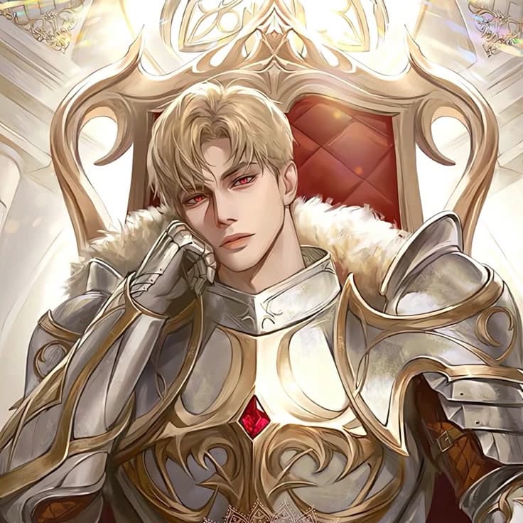 Aldric Valorian thumbnail