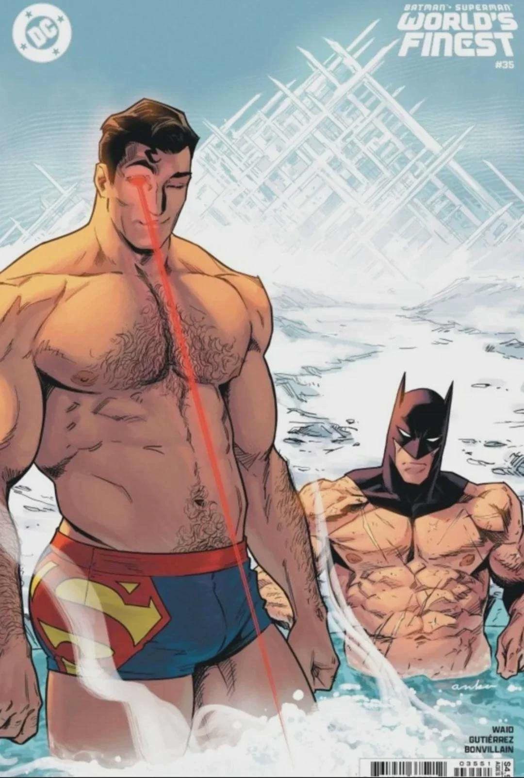 Colorful rivalry. thumbnail