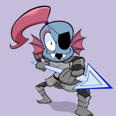 Undyne thumbnail