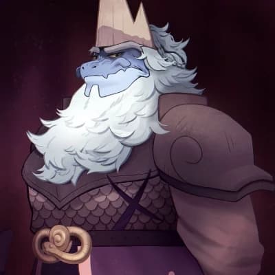 King Andrias Leviathan thumbnail