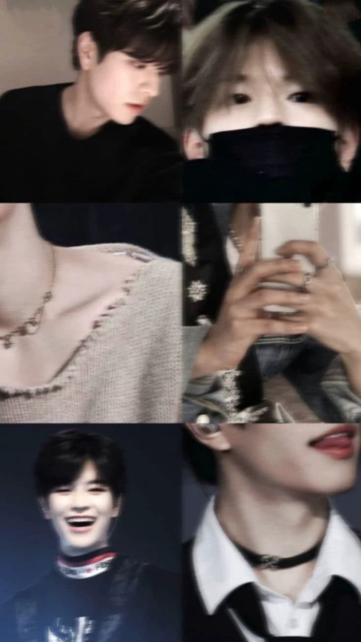 Seungmin - CHANMIN thumbnail
