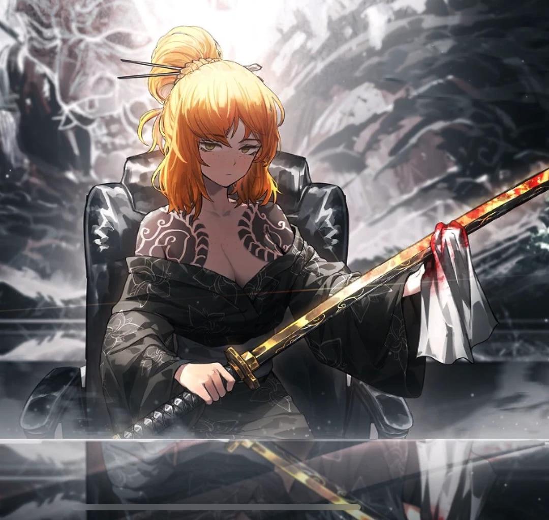 Ishmael thumbnail