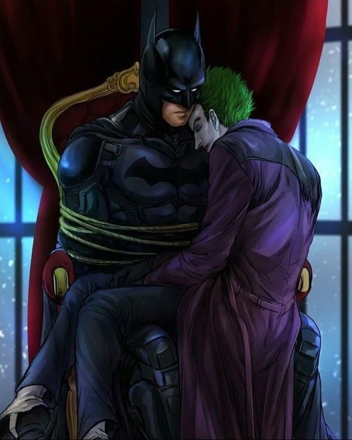 Batman thumbnail