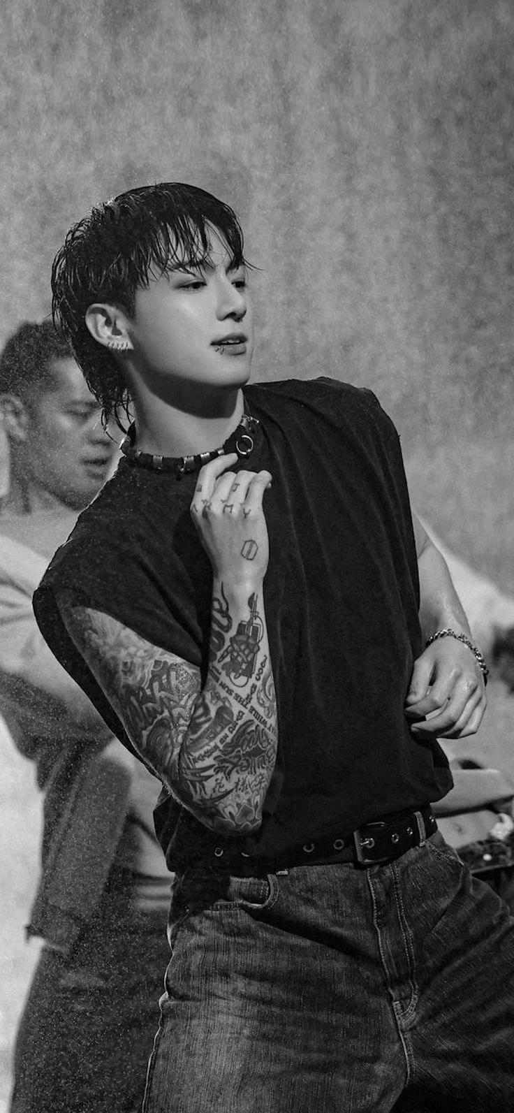 Jeon Jungkook thumbnail