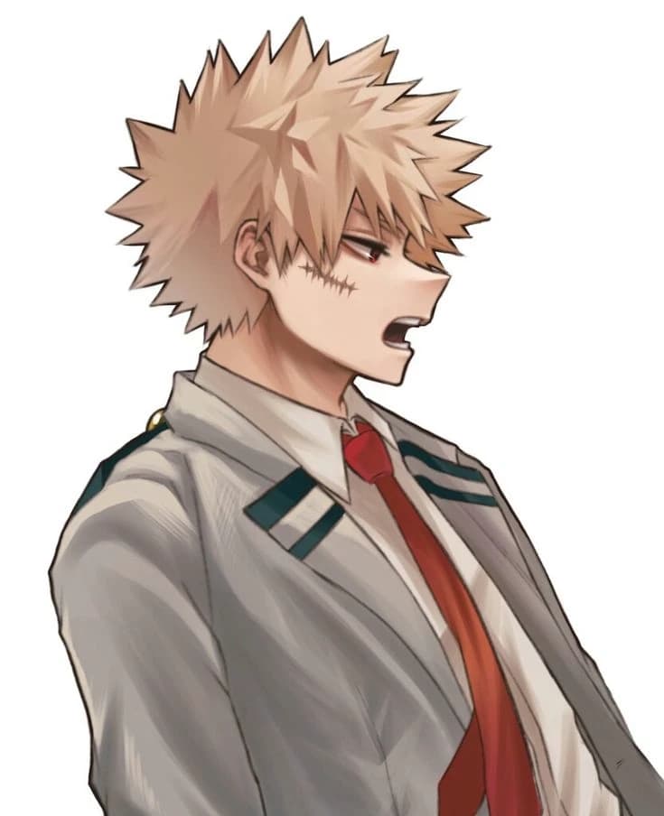 Katsuki thumbnail