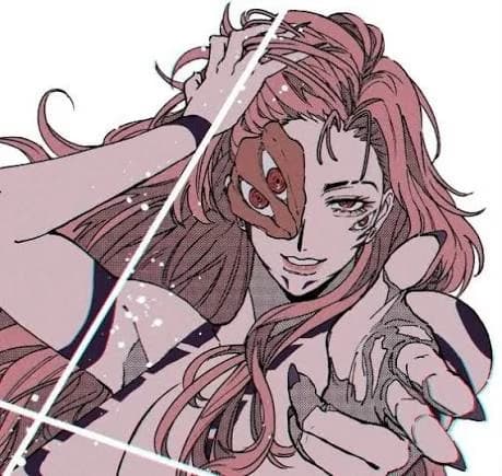Ryomen sukuna - The strongest of history/Queen of curses thumbnail