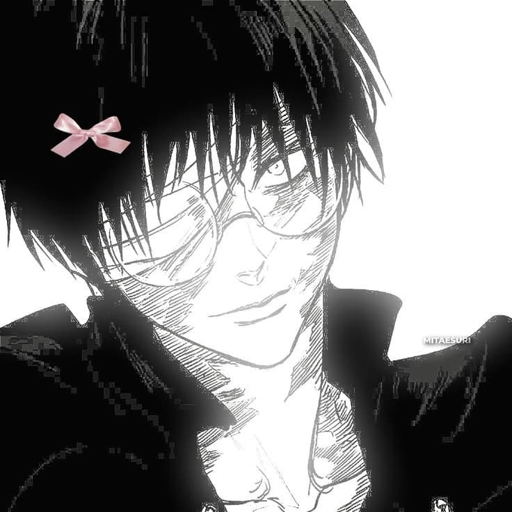 .•♫•♬•Maki zenin•♬•♫•. thumbnail