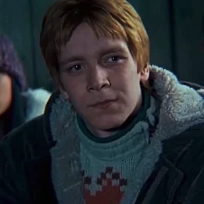 Fred Weasley thumbnail