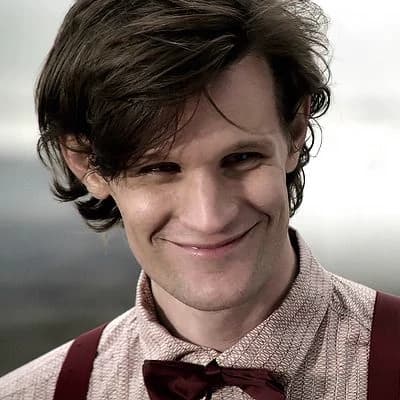 The Eleventh Doctor thumbnail