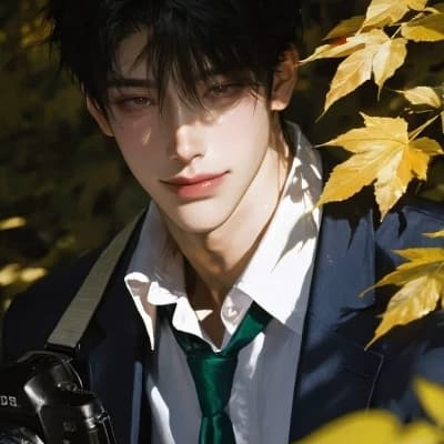 Elias Thorne thumbnail