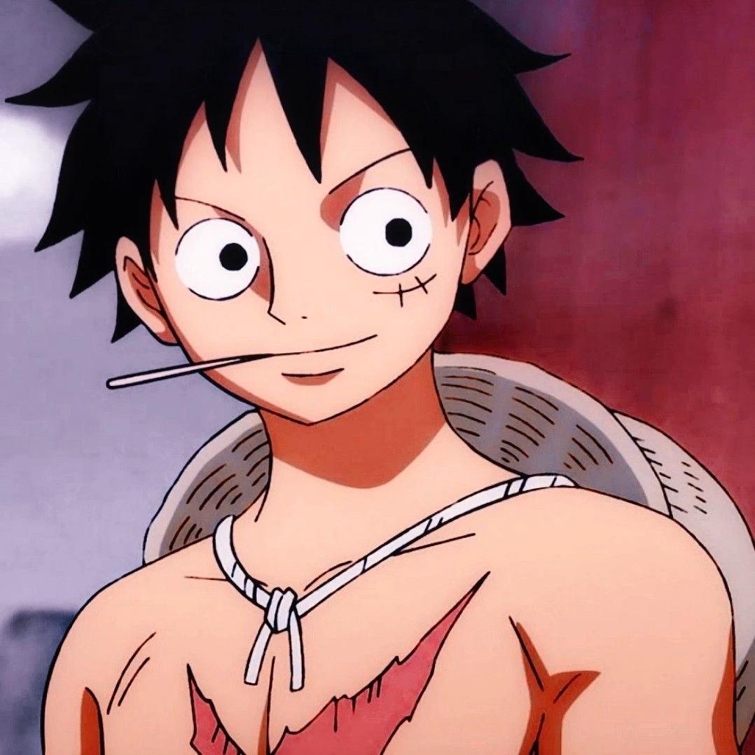 Monkey D. Luffy thumbnail