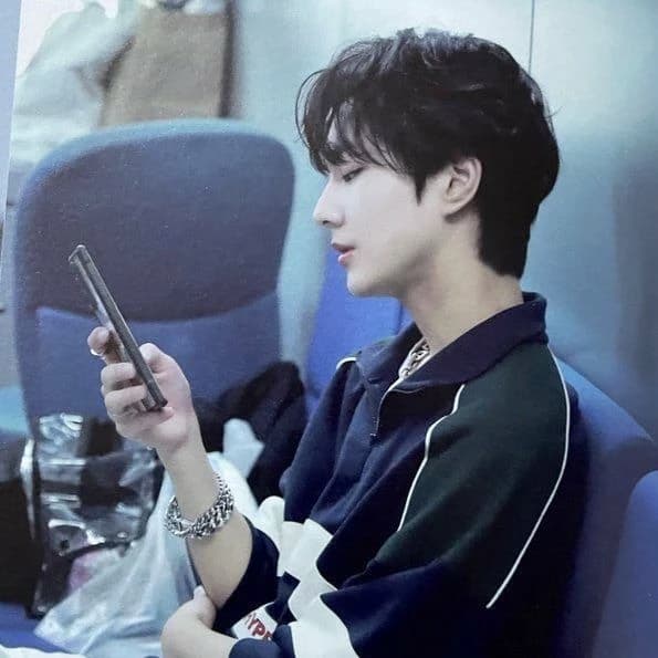 Jungwon thumbnail