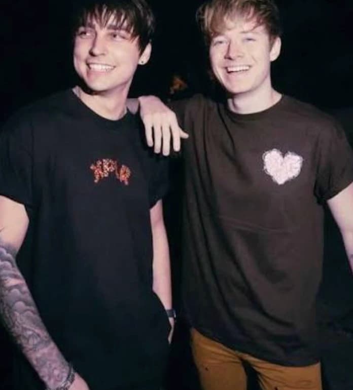 Sam and colby thumbnail