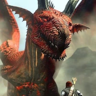 Grigori the Dragon thumbnail