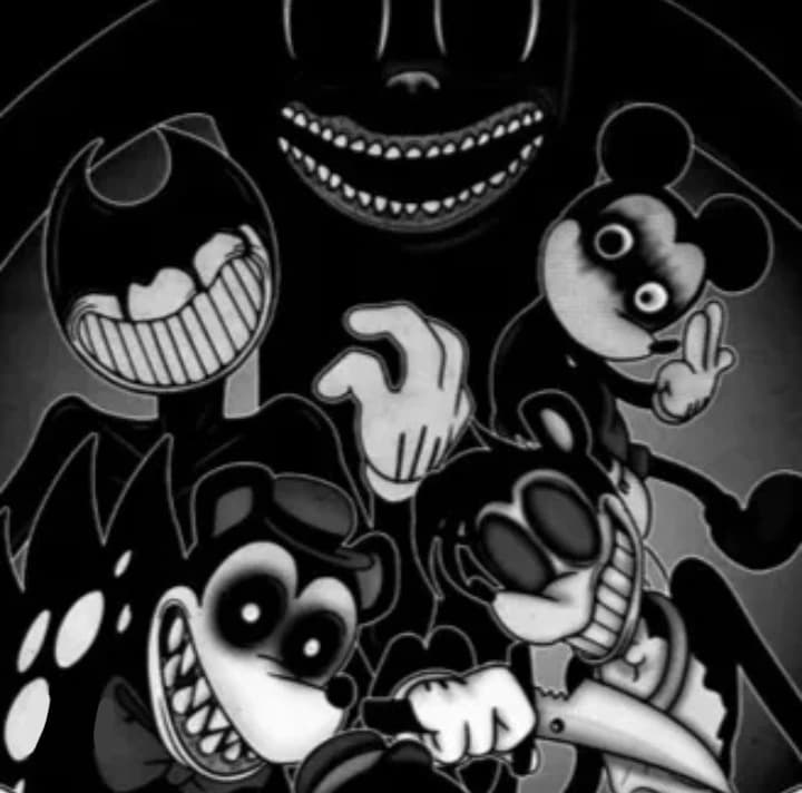 //Killer cartoons// thumbnail