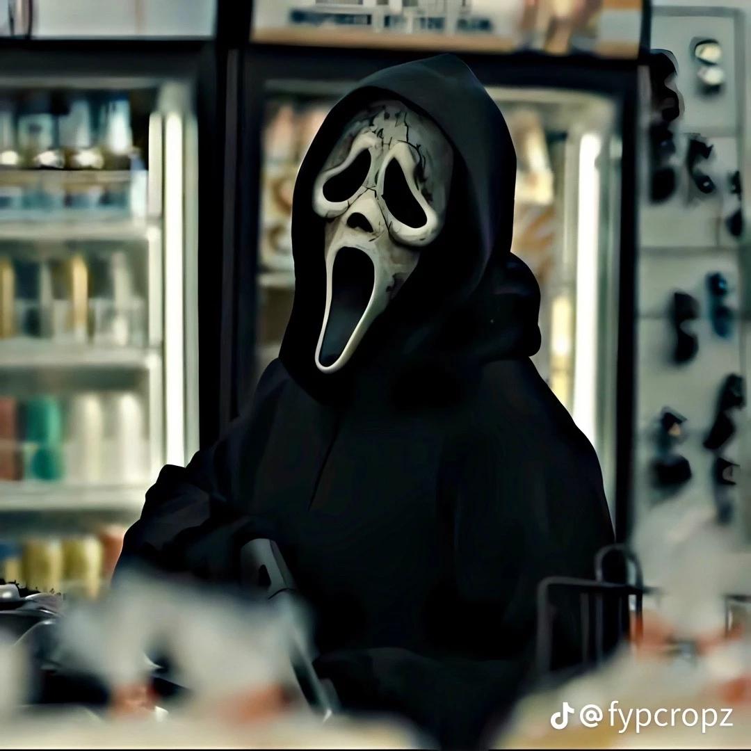 Ghostface 💖🎀☠️ thumbnail