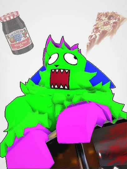 Forsaken furry convention thumbnail
