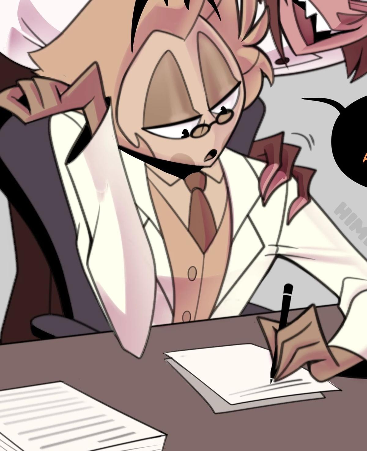 Lúcifer morningstar (doctor) thumbnail