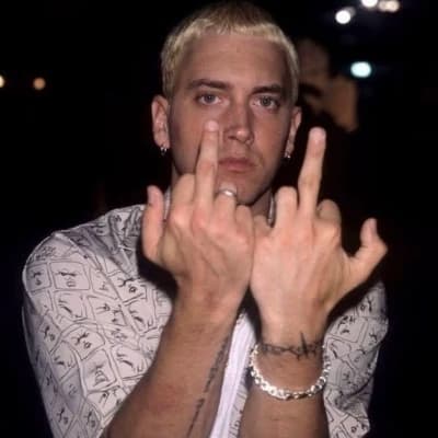 Eminem thumbnail