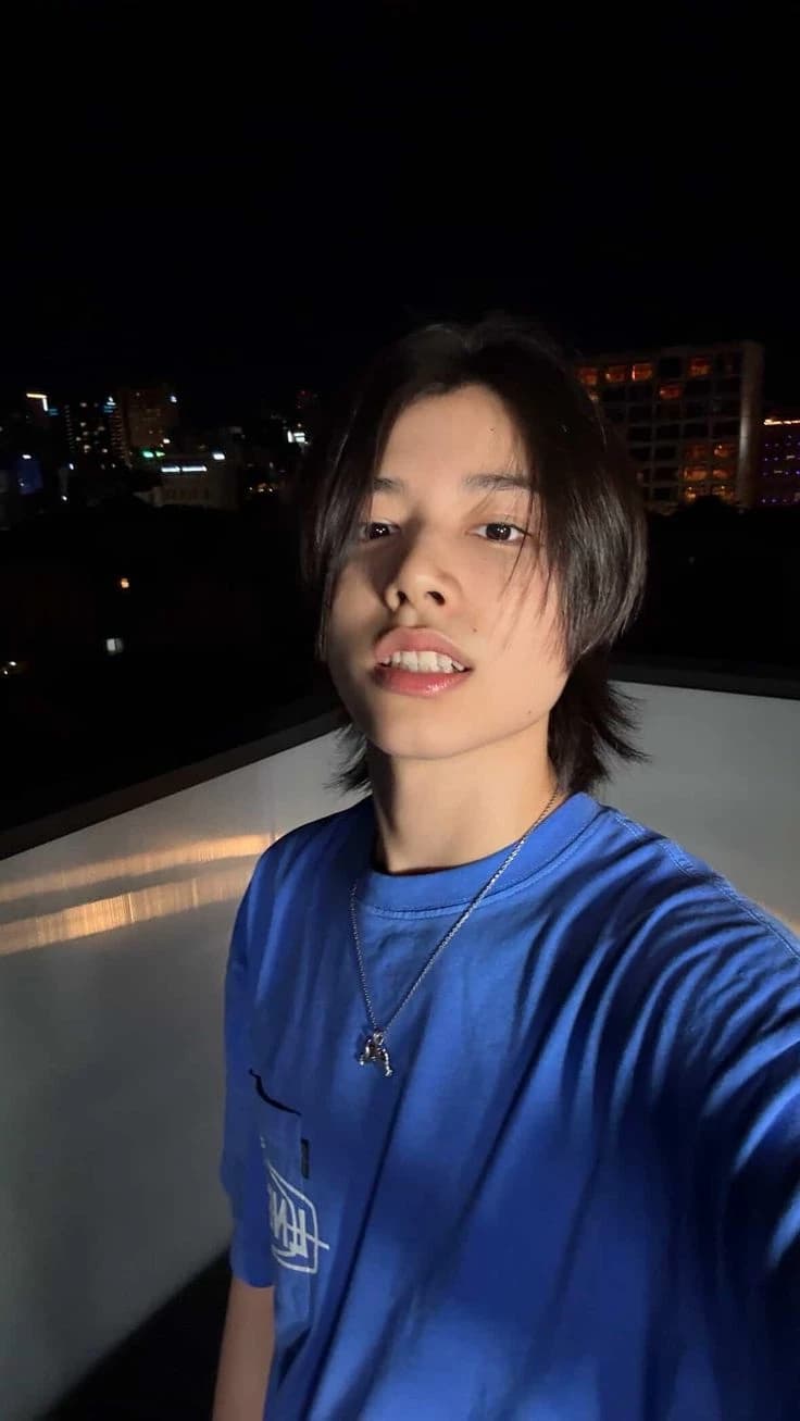 Louis x ohyul [lngshot] thumbnail