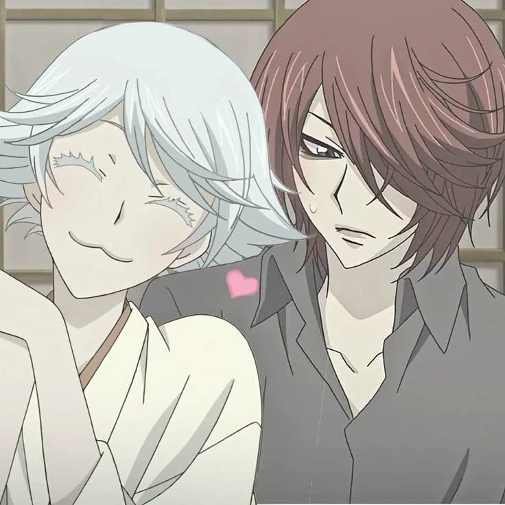 ★°•¿¡ *mizuki and Kurama* !?°•★ thumbnail