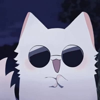 Gatito satoru gojo thumbnail