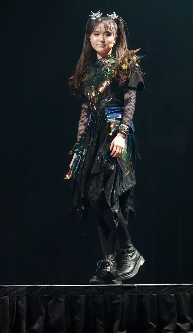 Moametal GL thumbnail