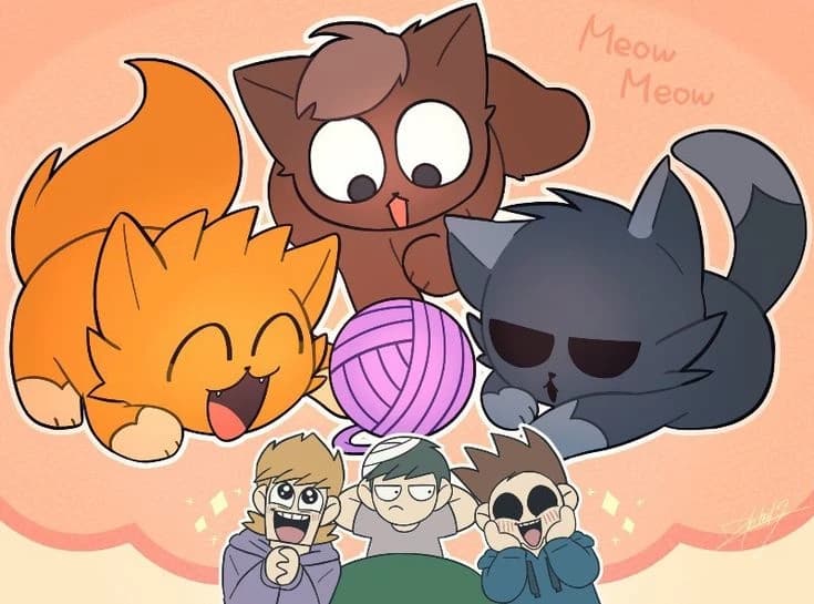 Tordtom thumbnail