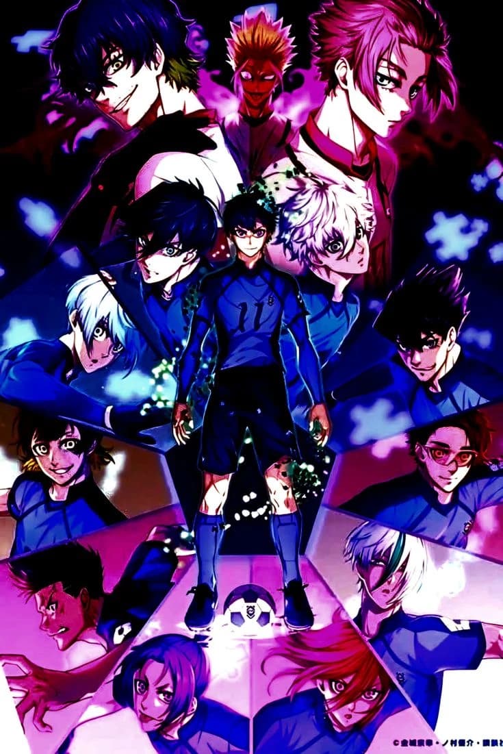 Neo-egoist league thumbnail