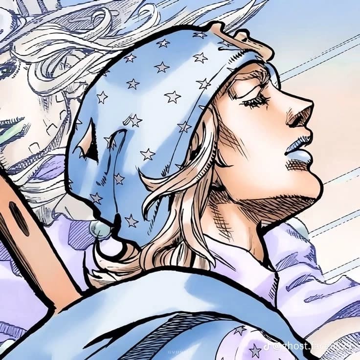Johnny Joestar thumbnail