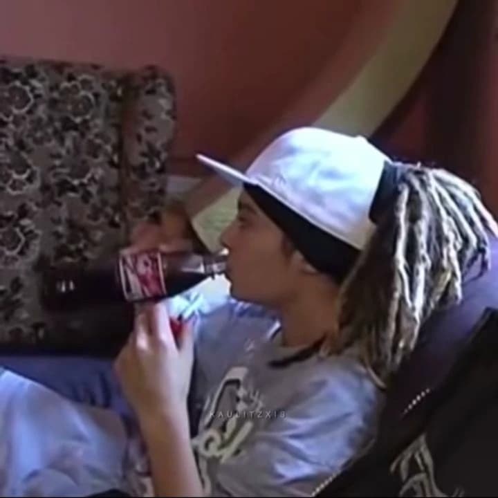 Tom kaulitz rival thumbnail