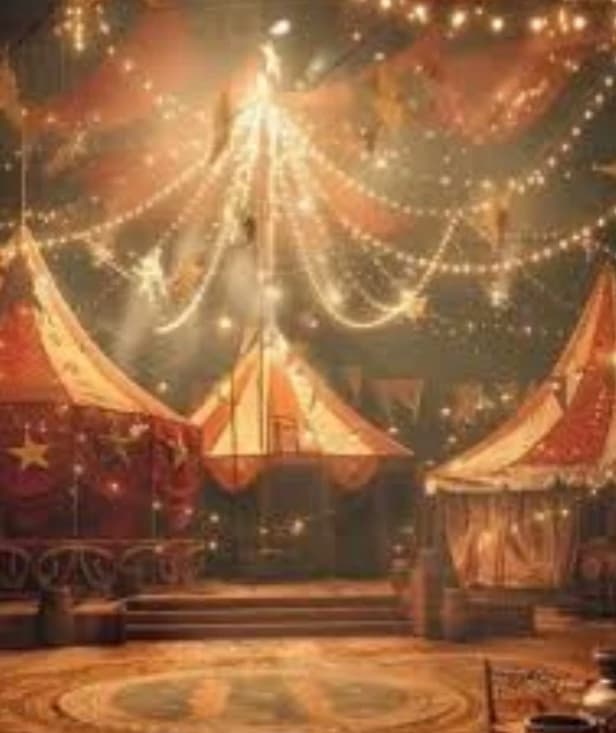 The Freak Circus | ~❤️💚💜💙🩵 thumbnail