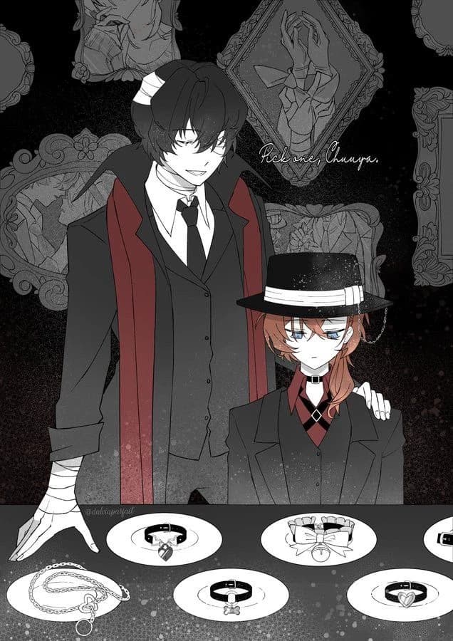 Beast Soukoku thumbnail