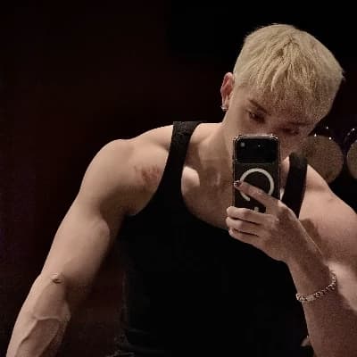 Cristopher Bang Chan thumbnail