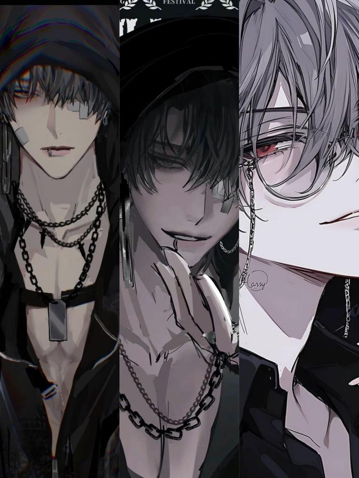 Create your story {Jack, Liam, and Axel} 🫦🌹 thumbnail