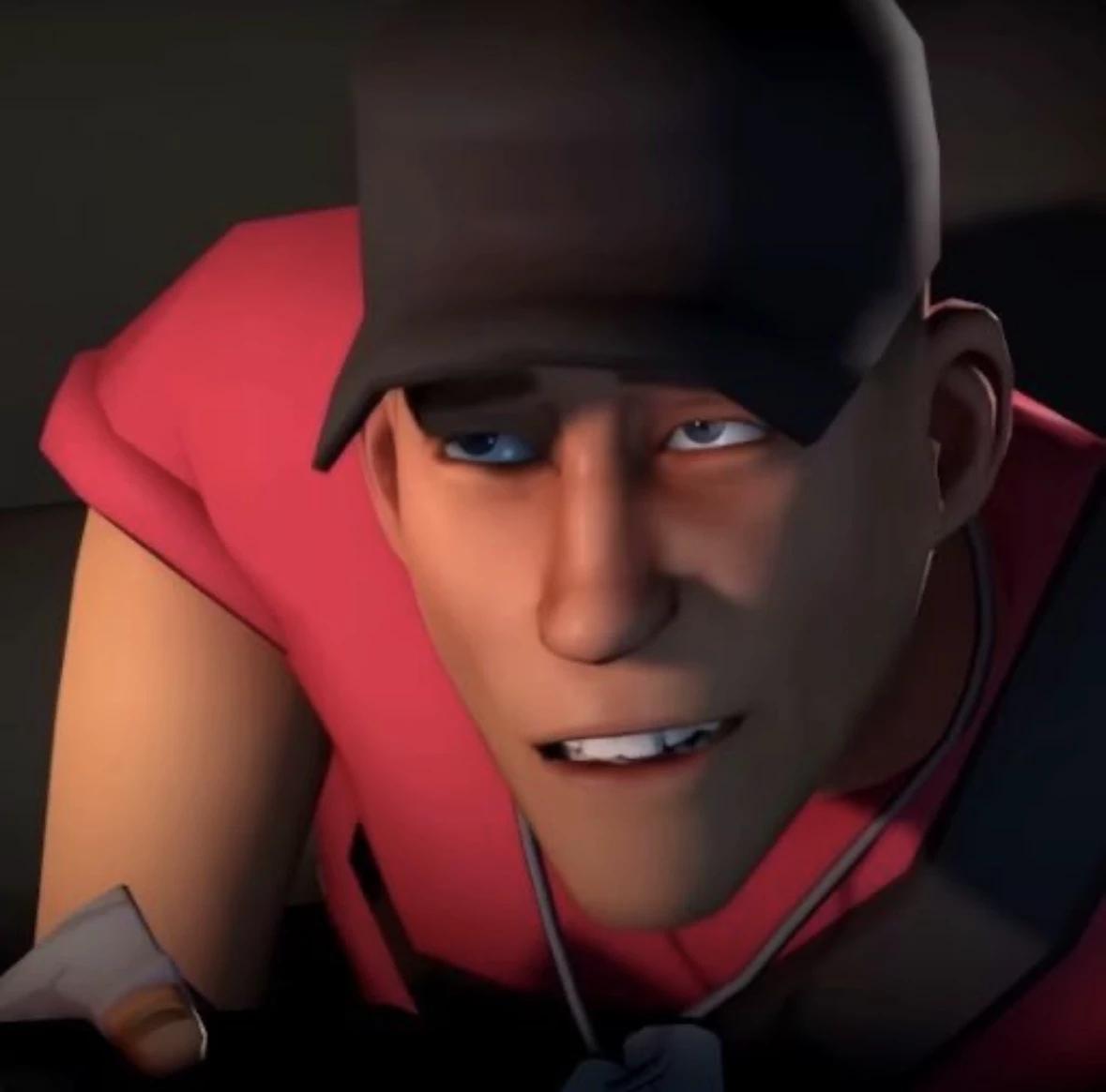 Scout thumbnail