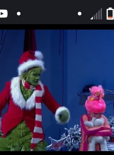 Grinch musical movie RP thumbnail