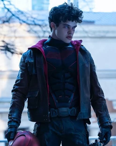 Jason todd. thumbnail