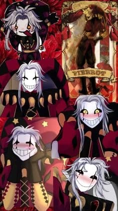 O Pierrot thumbnail
