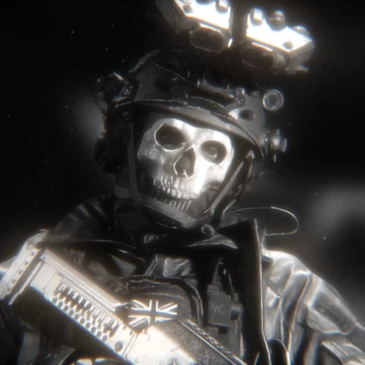 Stepbrother Ghost thumbnail