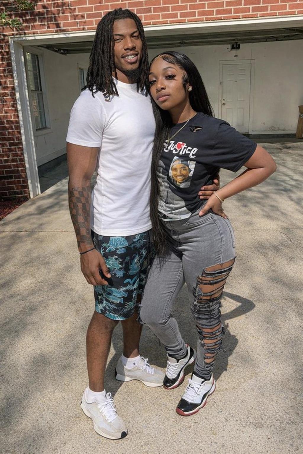 Jaykavion And Nicole Carter thumbnail