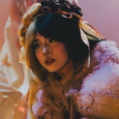 Melanie Martinez WLW thumbnail