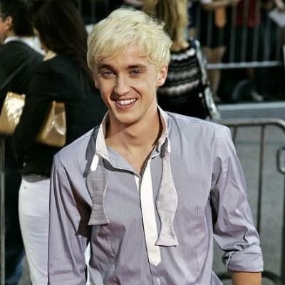 Draco Malfoy thumbnail