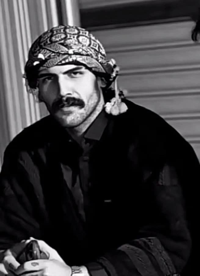 Adam thumbnail
