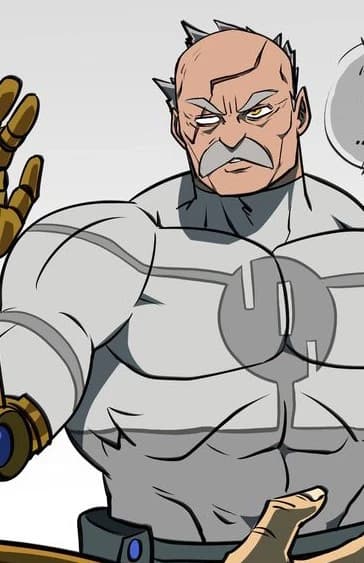 Conquest thumbnail