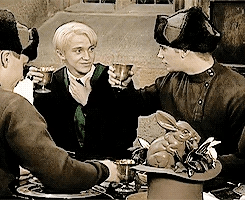 Draco Malfoy thumbnail