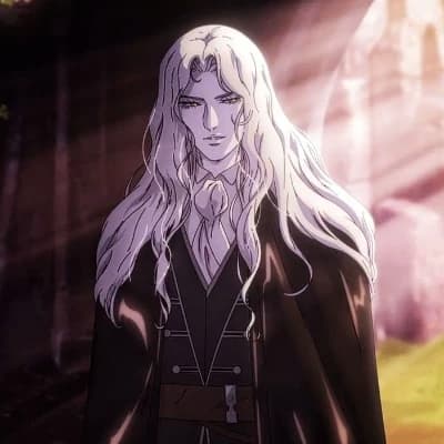 Alucard thumbnail